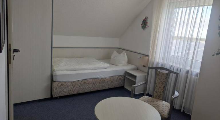Pension Lindenhof in Fuchshain — photo 3