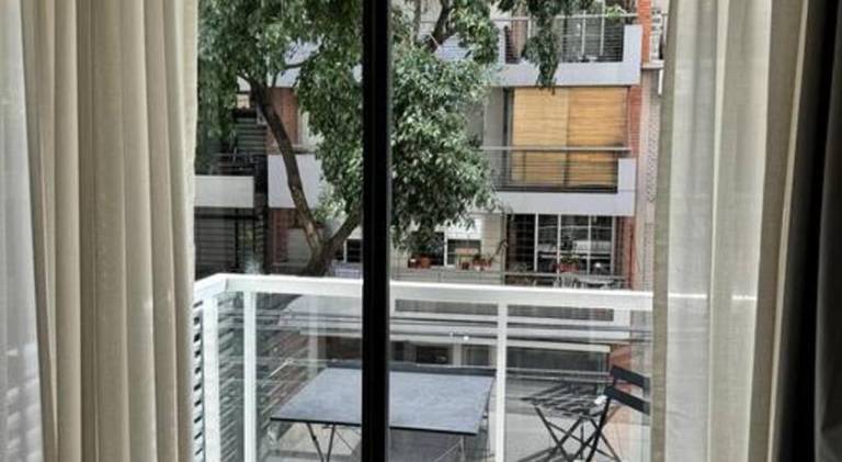 Rental apartment with pool & barbecue — photo 4