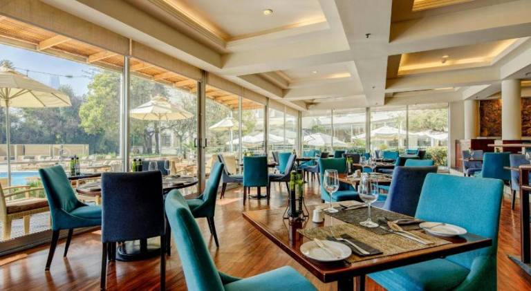 Sheraton Santiago Hotel and Convention Center