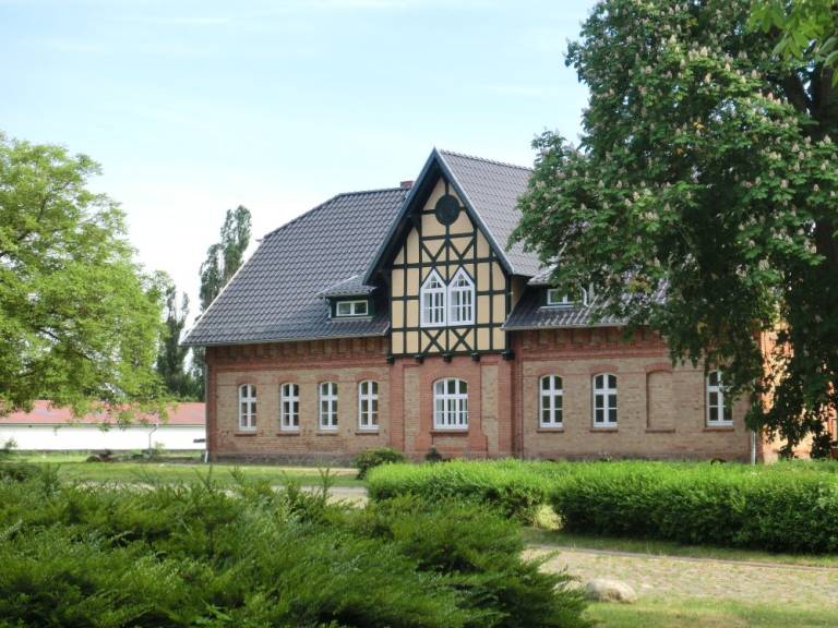 Ferienwohnung Lieblingshof