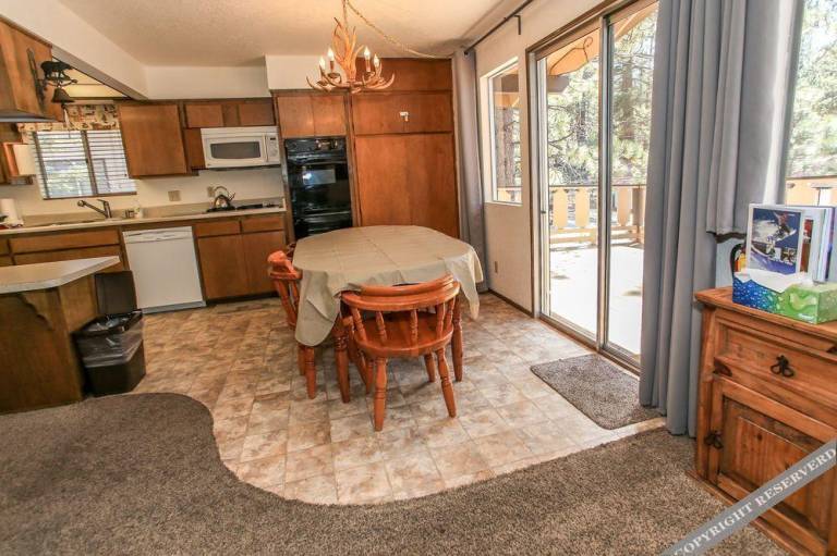 Chalet Georgia — photo 3
