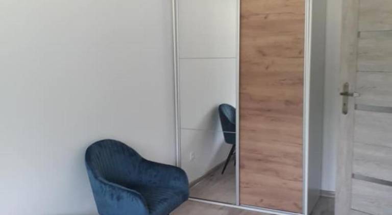 Holiday apartment with 1 room for 4 persons in Ustka