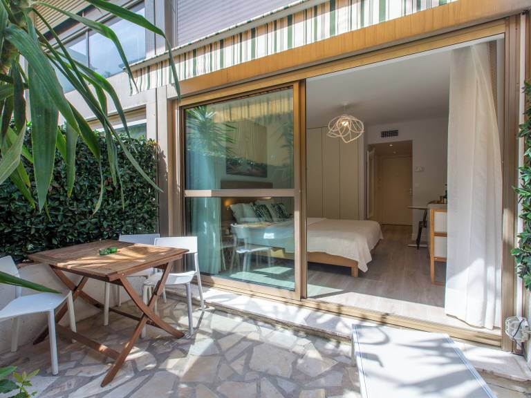 Ferienwohnung Nizza