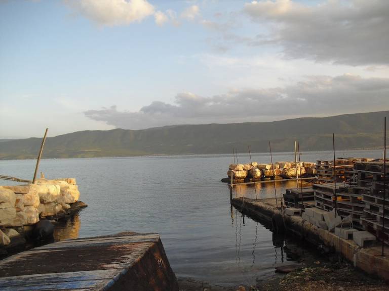 Ferienhaus Cagnano Varano