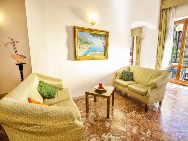 Hotel Conte — photo 2