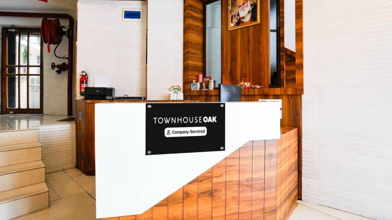 Ferienhaus für 2 Personen 10 m² in Mumbai