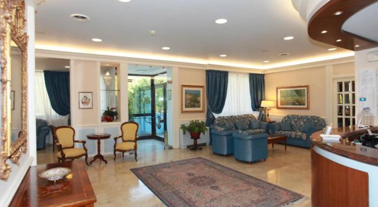 Hotel Lanterna — photo 2