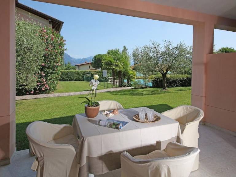 Appartement Moniga del Garda