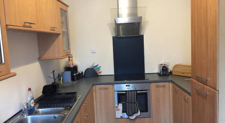 Holiday apartment with 1 room for 5 persons — photo 3