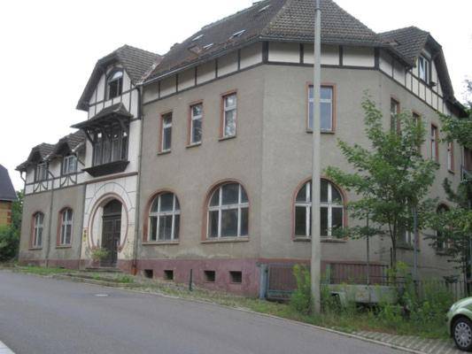 Bed & Breakfast  Döbeln