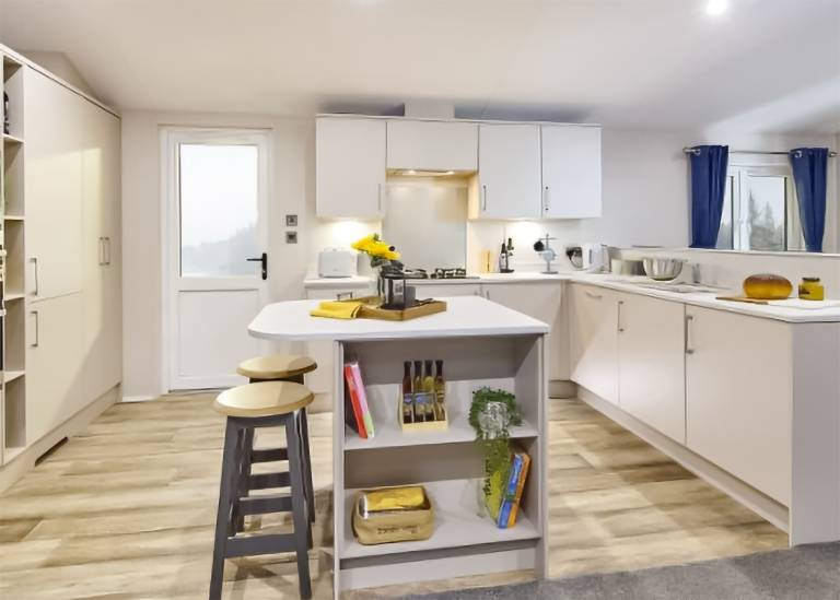 Chalet Mablethorpe