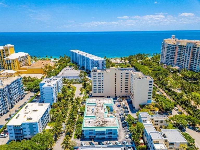 Apartment  Key Biscayne