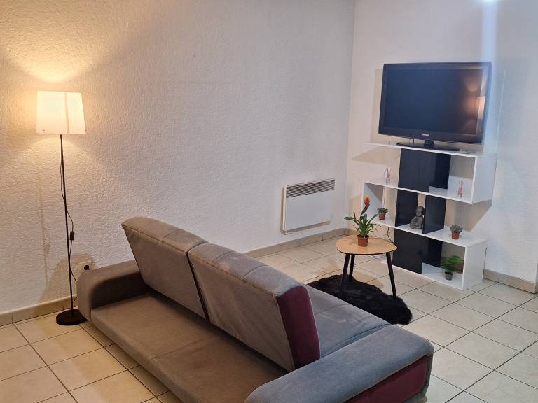 Appartement Annemasse