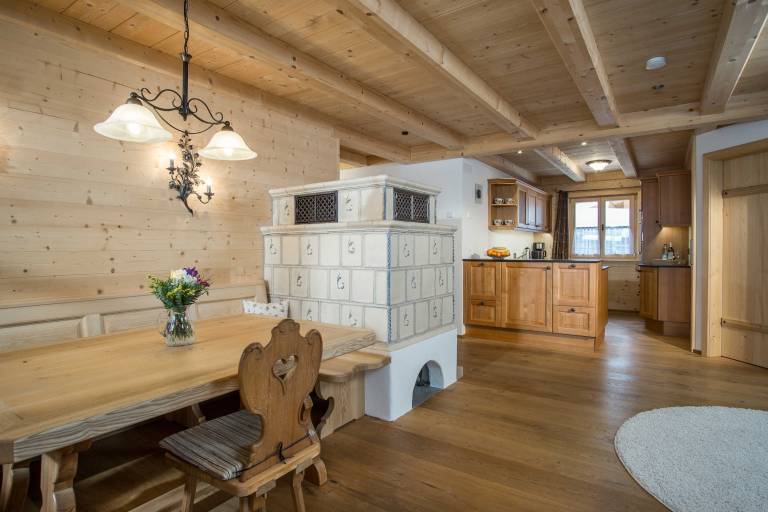 Apartment Kreuth