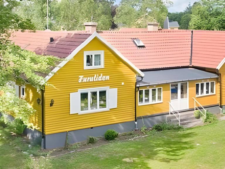 Pension Hässleholm