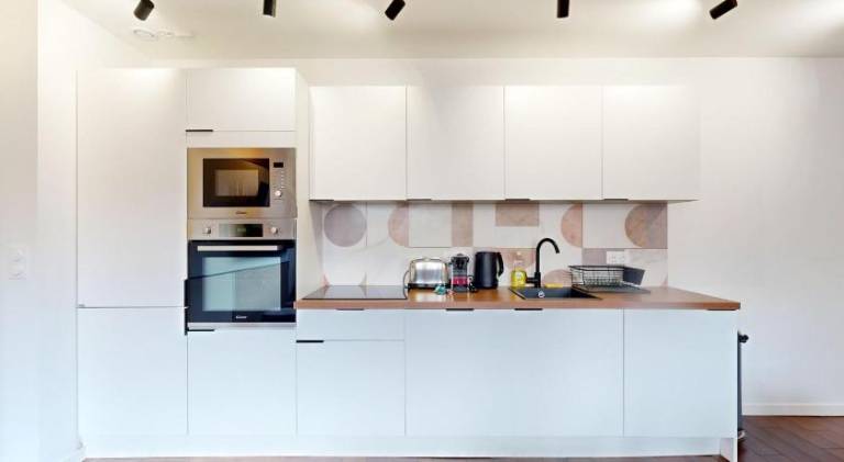 Fully equipped lovely rental apartment | Pet-friendly — photo 5