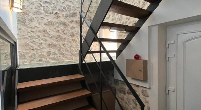 Holiday apartment with 2 rooms for 4 persons — photo 3