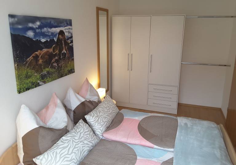 Ferienwohnung Altusried
