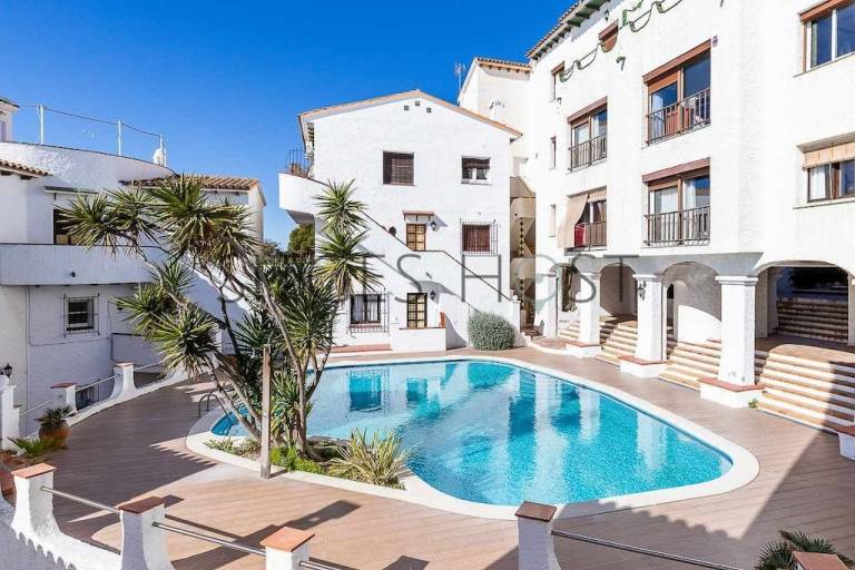 Appartement Sitges