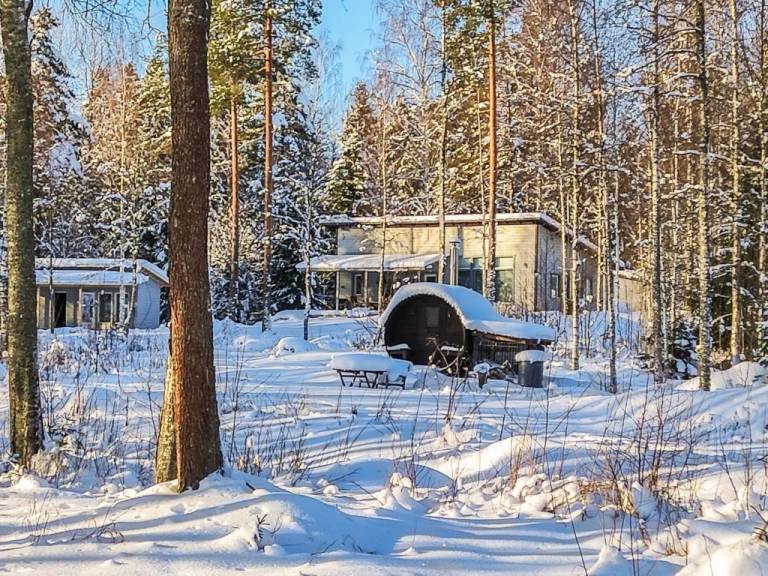Talo Hämeenlinna