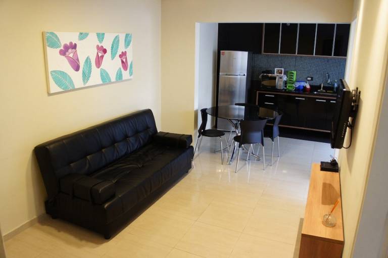 Apartamento  Guarujá