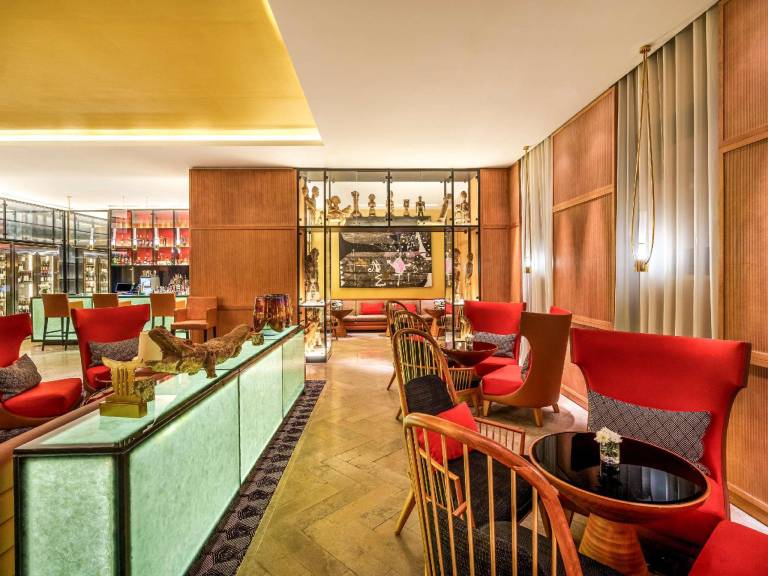Movenpick Hotel Abidjan-Accor Group — photo 2