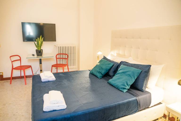Holiday apartment for 8 persons — photo 4