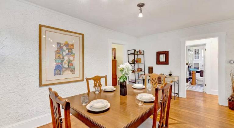 Vacation home with 2 rooms for 4 persons — photo 5