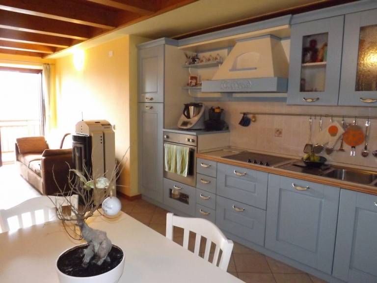 Appartamento Val di Non