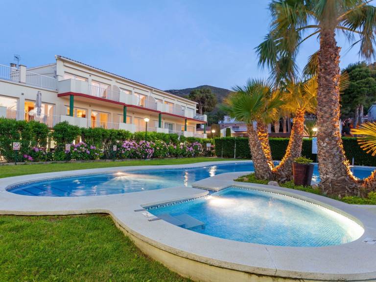 Maison de vacances Llançà