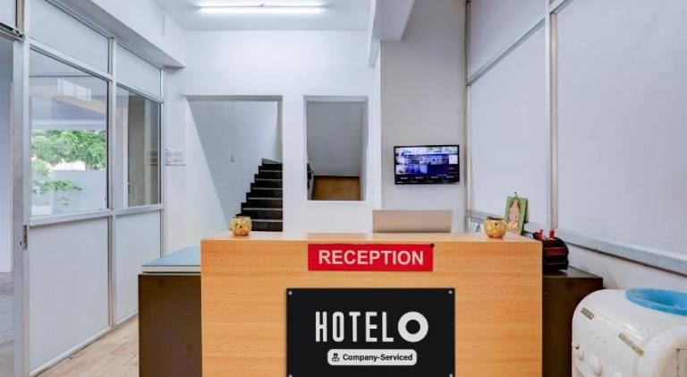 Super Hotel O Valasaravakkam Near Chandra Metro Mall — photo 5