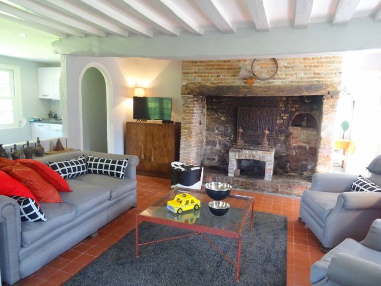 Fully equipped beautiful house with terrace & garden | Dogs allowed — photo 5