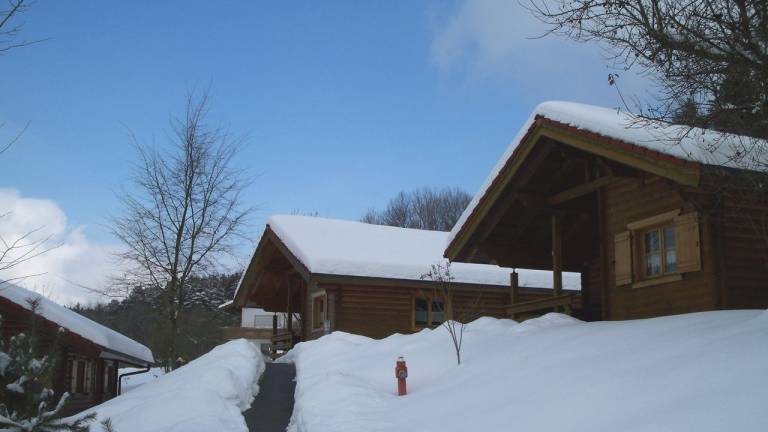 Ferienhaus Stamsried