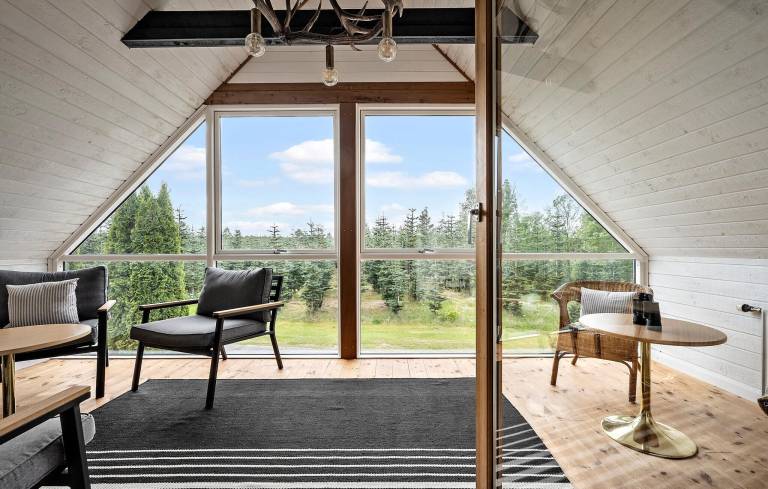 Ferienhaus Kjellerup Kommune