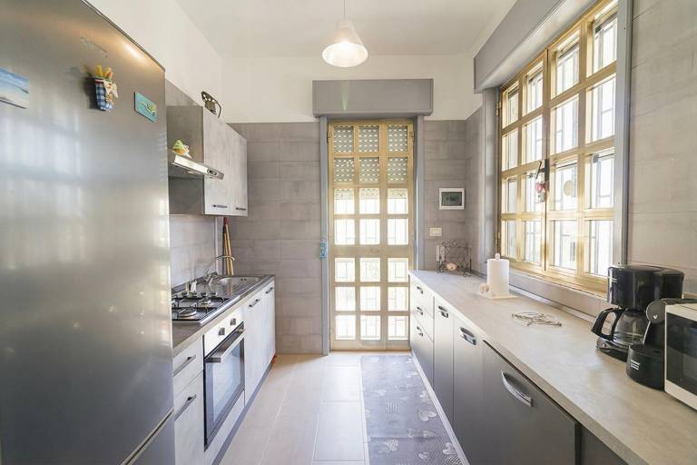Villa with BBQ, garden & terrace — photo 5