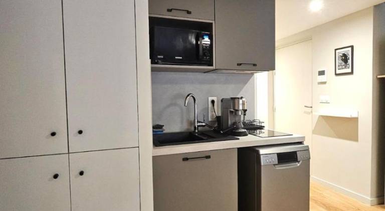 Holiday apartment | Pets are welcome — photo 4