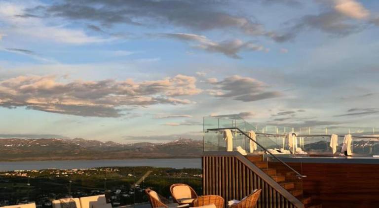Wood Hotel Bodø — photo 5