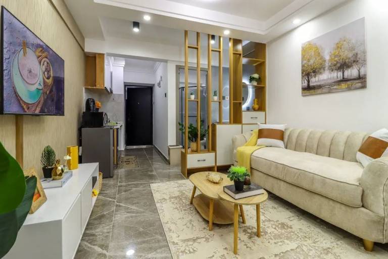 Ferienhaus Upper Hill Estate