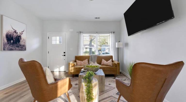 187 m&sup2; Ferienhaus