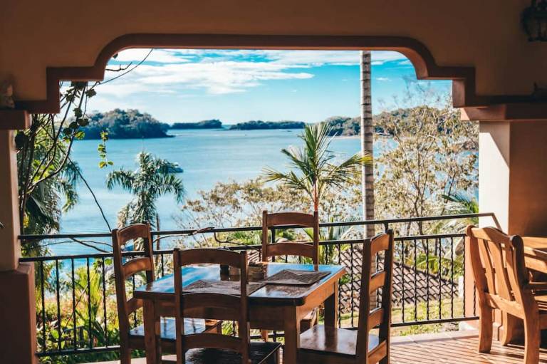 Seagull Cove Resort
