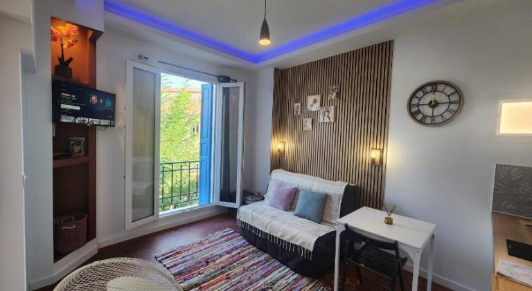 Holiday apartment for 4 persons — photo 2