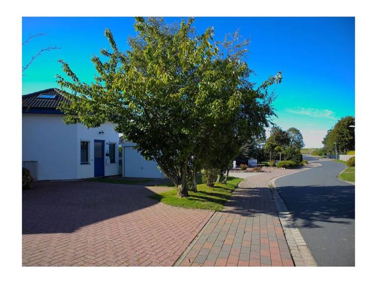 Ferienhaus „Achtkanthus Achtern Diek“ – nur 300 m bis zum Strand — photo 4