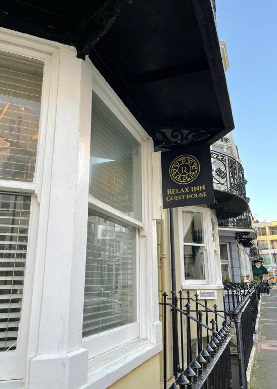 Bed and breakfast Brighton