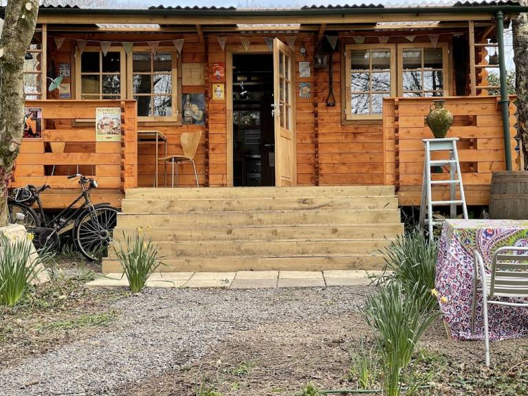 Herberg Bovey Tracey
