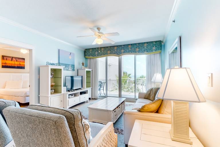 Condo Okaloosa Island