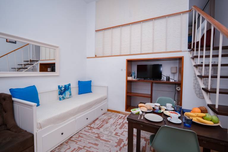 PALMA 1 bedroom apartment LISBON — photo 3