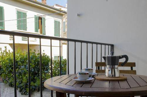 Appartamento Pistoia