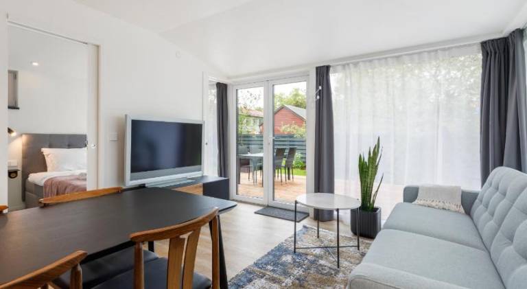Holiday apartment | Pet-friendly in Parnu
