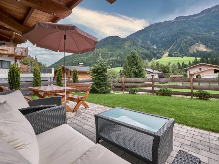 Chalet  Krimml