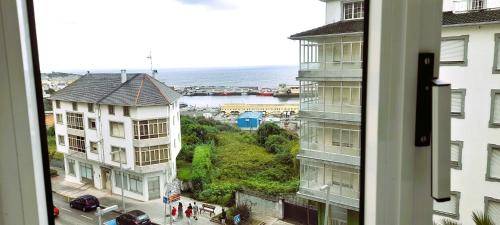 Apartamento Burela